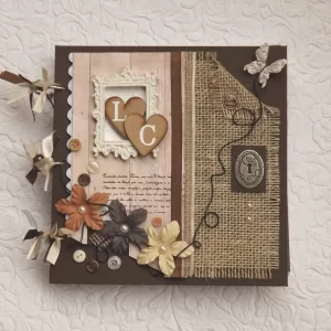 “Dive into the art of storytelling with our enchanting scrapbooks in Calicut. Crafted for capturing memories, each page unfolds a unique narrative. gift hampers in calicut